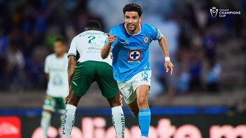 Cruz Azul vs Vancouver Whitecaps: