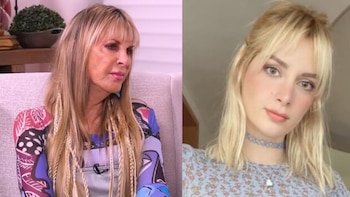 Shanik Berman arremetió contra Imelda Tuñón por sus declaraciones sobre Maribel Guardia