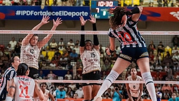 Cuartos de final de la