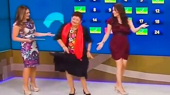 La exfiscal de la Ciudad