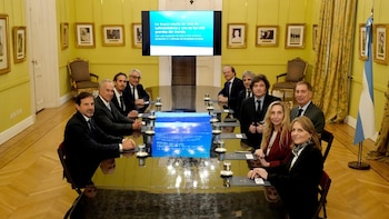 Se aprobó un nuevo RIGI: Pampa Energía invertirá USD 2.700 millones para construir una de las plantas de urea más grandes del mundo