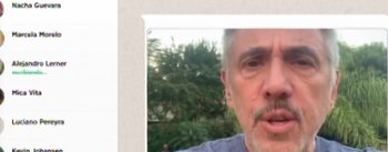 Alejandro Lerner