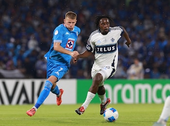 Cruz Azul investiga a Mateusz