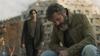 Las 10 series más vistas