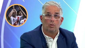 El crudo análisis de Diego Rebagliati por el futuro de Perú tras derrota ante España: “Todo está muy verde en el proceso de Mano Menezes”