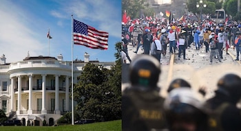 Estados Unidos emitió alerta. (Foto: