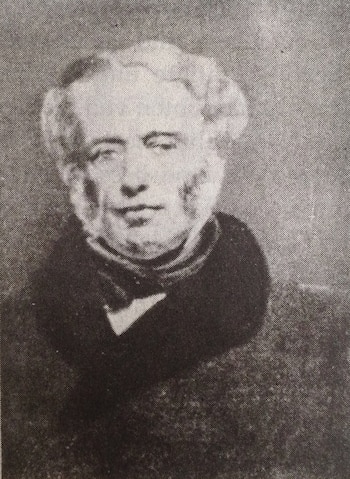 Cementerio Protestante OADM