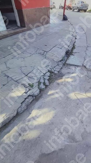 El juzgado fijó una compensación de 500.000 pesos por la incapacidad física y reconoció 30.000 pesos para gastos de rehabilitación. (Poder Judicial)