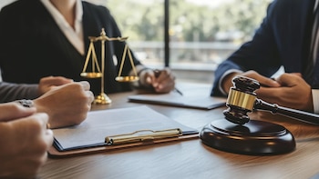 Protección de la propiedad intelectual para un completo respeto a la propiedad privada