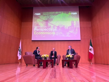 Seminario de Perspectivas Económicas 2026