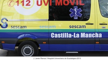 Fallece una mujer de 91