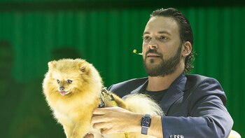 Campo argentino: una empresa de