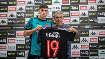 El paso de Palacios por