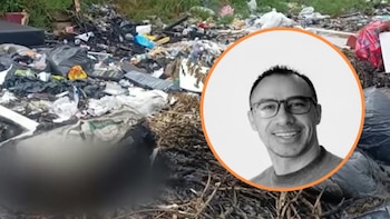 Revelan presunto ‘modus operandi’ del Tren de Aragua en Bogotá tras el asesinato del profesor Kevin Santiago Ángel