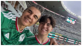 nodal y adrián uribe -México 3 julio