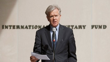 El FMI expresó que el