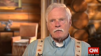 La impresionante fortuna que Ted Turner deja a sus herederos tras su muerte