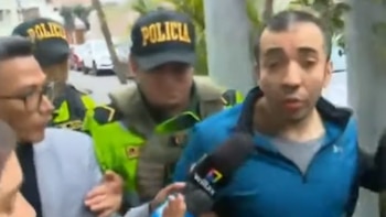 Ciudadano argentino fue asesinado dentro