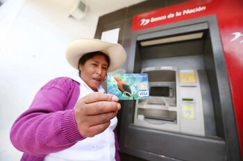 En el cuarto operativo de 2026, 762.809 hogares recibirán el apoyo de forma anticipada ante los eventos naturales registrados