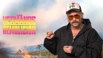 Ángel Manuel Soto dirige en