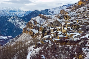 Burg, en Lleida (Adobe Stock).