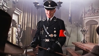 Murió Michael Byrne, actor de Indiana Jones y Harry Potter