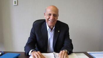 More Feds, Events at Kazan