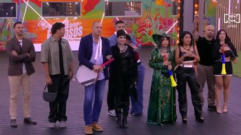 Estos fueron los jefes de