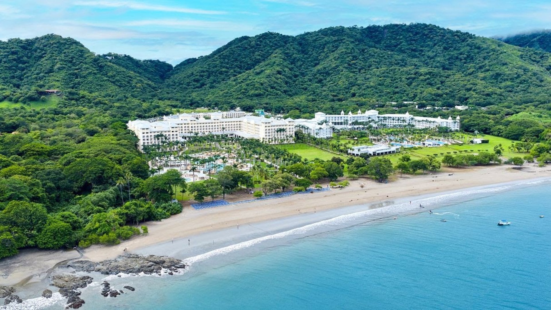 La investigación de la Universidad Nacional señala que el precio del suelo en algunos sectores de Guanacaste registró incrementos de hasta 400% entre 2020 y 2023.