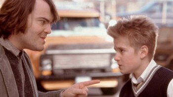 Murió Kevin Clark, estrella infantil