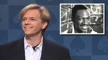 La sorprendente reconciliación entre David