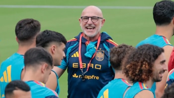 Los jugadores de la selección española que aún no han debutado en el Mundial 2026: “La actuación del otro día no invita a hacer cambios”