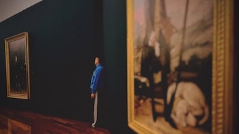 Cultura-Dansa València propone "un diálogo