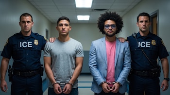 El ICE detiene a dos músicos cubanos en aeropuertos de Miami y Los Ángeles