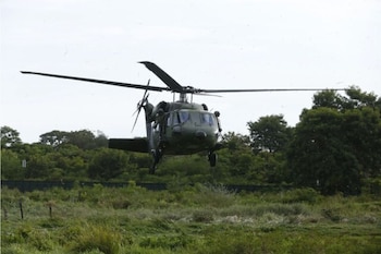 Dirección Antinarcóticos de la Policía