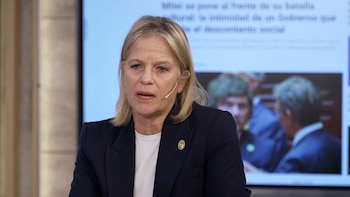 Mercedes Miguel, ministra de Educación de CABA: “La inteligencia artificial está impactando en el aula, los chicos vienen con la tarea perfecta”