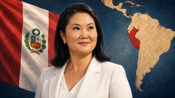 La virtual victoria de Keiko Fujimori derrotaría a una coalición extremista latinoamericana, según Francisco Tudela