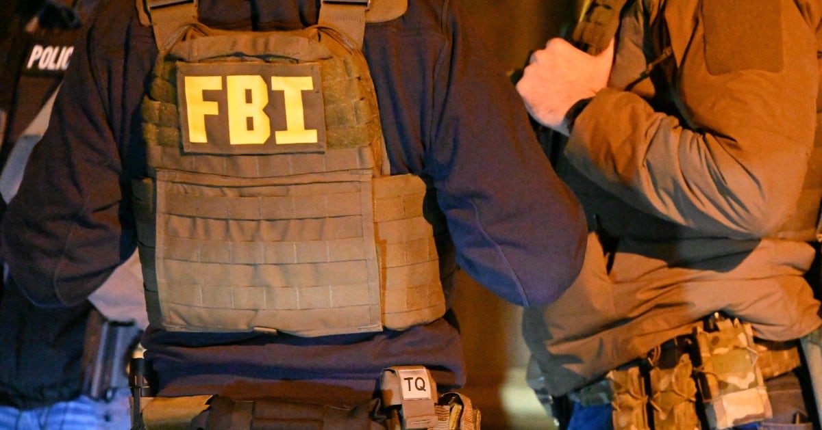 Investigadores estadounidenses y autoridades costarricenses trabajarán de forma conjunta en operativos de alta precisión contra el narcotráfico (Cortesía: Official FBI Boston).