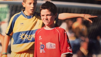 Una estrella de La Liga