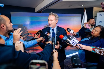 Instituto Guatemalteco de Turismo