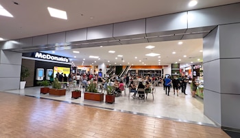 Plaza San Miguel también está ampliando su propuesta en rubros como la gastronomía, el deporte y el bienestar.