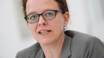 Schnabel (BCE) cree que no