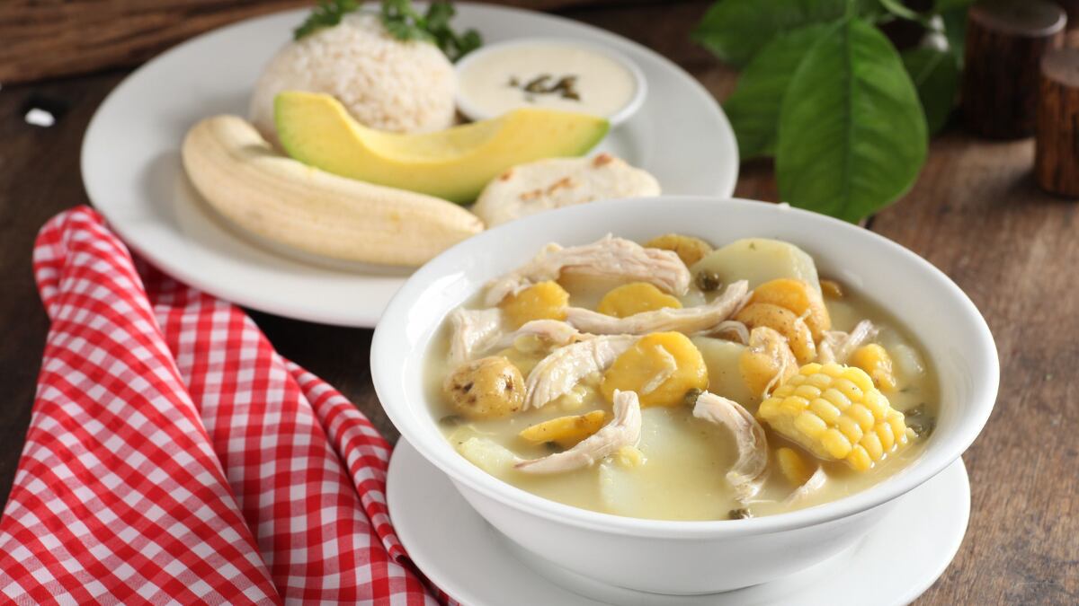 La papa y el banano fueron de los productos con más alto incremento en el inicio del 2026 - crédito El Rancherito