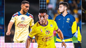 Sebastián Cáceres dedica emotivo mensaje al América y recuerda sus mejores momentos en México