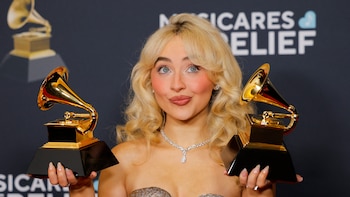 Premios Grammy 2026: horarios, nominados