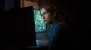 Rose Ayling-Ellis en 'Código de