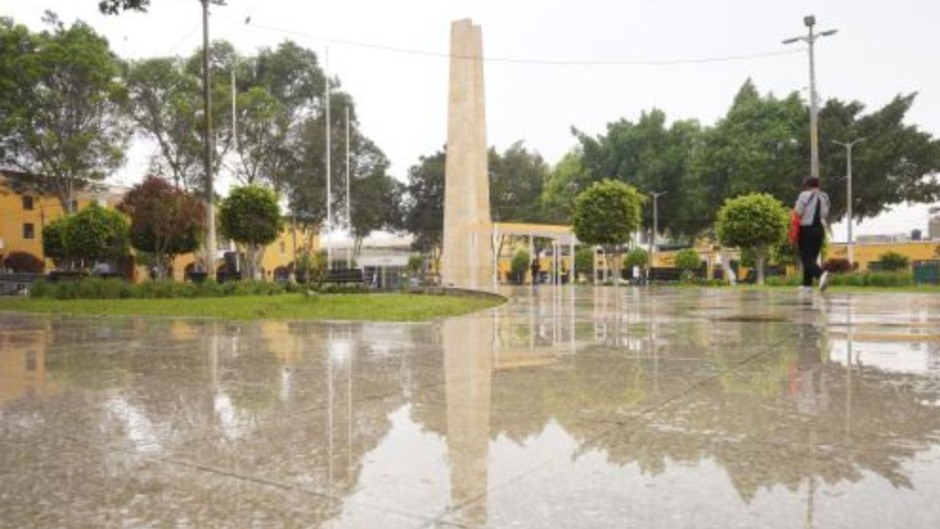 Senamhi mantiene vigilancia constante ante el incremento de caudales en los ríos del sur debido a lluvias de moderada a fuerte intensidad en las regiones - Créditos: Andina.
