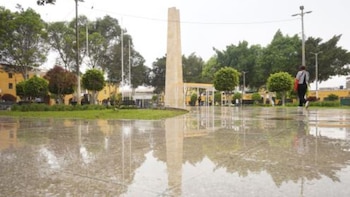 Senamhi mantiene vigilancia constante ante