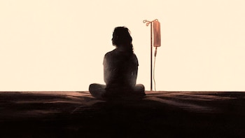 “Lo único que pedimos es