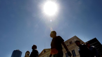 La selva experimentará un ambiente